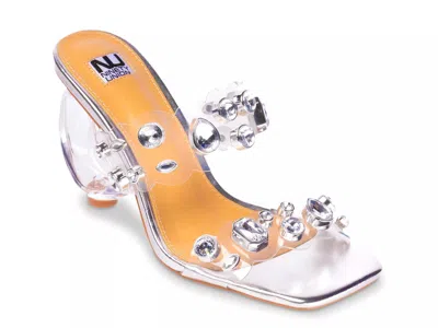 Ninety Union Joyful Sandal In Multi