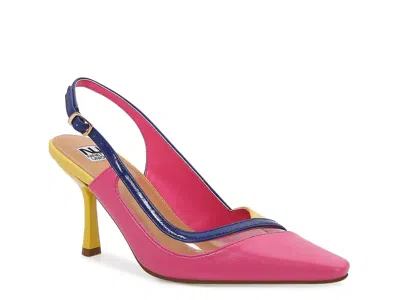 NINETY UNION NINETY UNION LORA PUMP