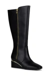 Ninety Union Morgan Tall Wedge Boot