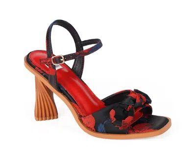 NINETY UNION NINETY UNION NORA SANDAL