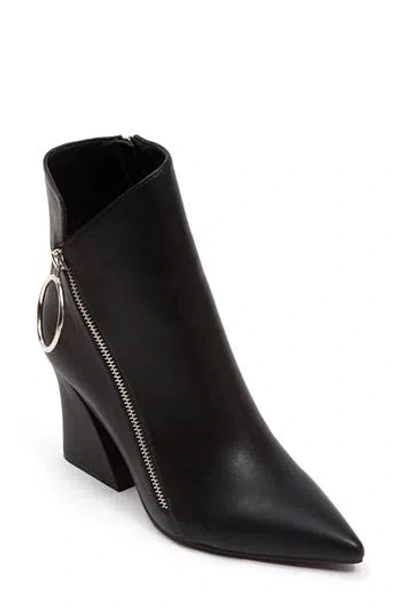 Ninety Union O-ring Zip Bootie