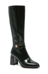 Ninety Union Randi Knee High Boot In Black