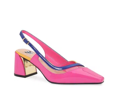 NINETY UNION NINETY UNION REGINE PUMP