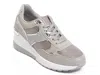 Ninety Union Relax Wedge Sneaker In Multi