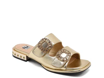 Ninety Union Resort Sandal In Multi