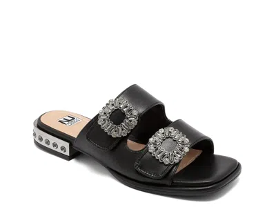 Ninety Union Resort Sandal In Black
