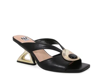 Ninety Union Rina Sandal In Black