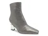 Ninety Union Roxy Pebbled Ankle Boot In Multi