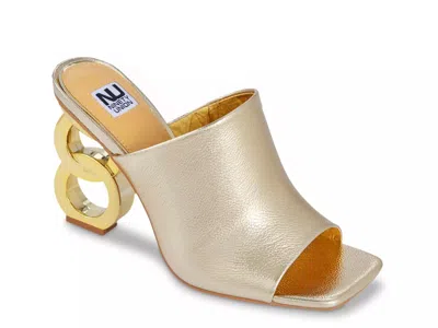 Ninety Union Rumba Sandal In Multi