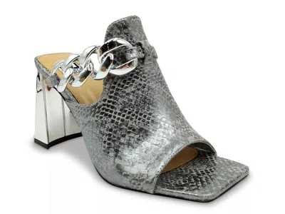 NINETY UNION NINETY UNION RYDER SANDAL