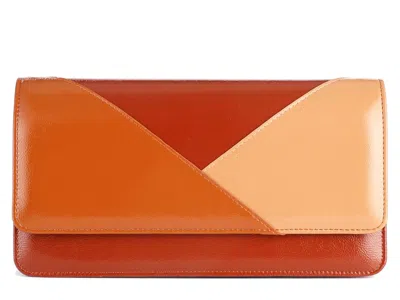 Ninety Union Sandy Clutch In Multi