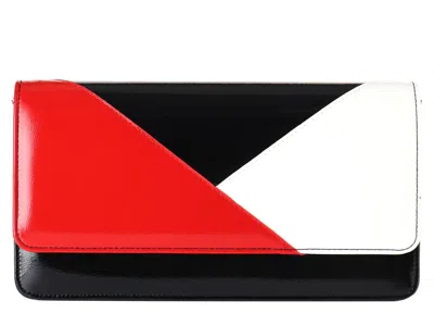 Ninety Union Sandy Clutch In Multi