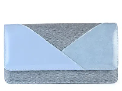 Ninety Union Sandy Clutch In Multi