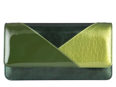 Ninety Union Sandy Clutch In Multi