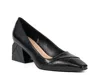 Ninety Union Sandy Pump In Black