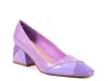 Ninety Union Sandy Caged Vamp Sandal In Multi
