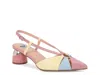 Ninety Union Sarah Pump In Multi