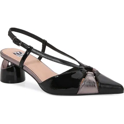 Ninety Union Sarah Pump In Black