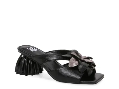 Ninety Union Sheela Sandal In Black