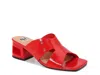 Ninety Union Skylar Block Heel Sandal In Multi