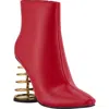 Ninety Union Slinky Coiled Heel Boot