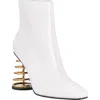 Ninety Union Slinky Coiled Heel Boot