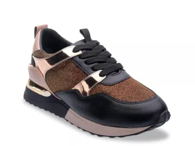 NINETY UNION NINETY UNION SOLO SNEAKER
