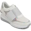 Ninety Union South Beach Wedge Sneaker