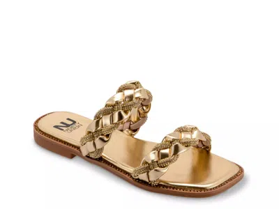 Ninety Union Sunny Sandal In Multi