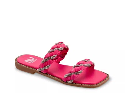 Ninety Union Sunny Sandal In Multi