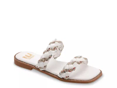 Ninety Union Sunny Sandal In Multi