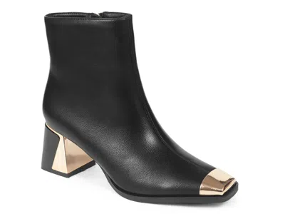 Ninety Union Terry Bootie In Multi