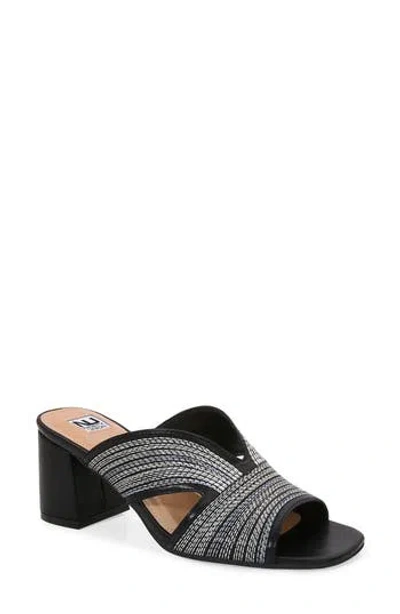 Ninety Union Venice Slide Sandal In Multi