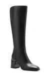 Ninety Union Verona Tall Block Heel Boot