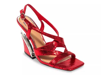 Ninety Union Vienna Sandal In Multi