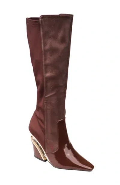 NINETY UNION NINETY UNION VILLA TALL BOOT