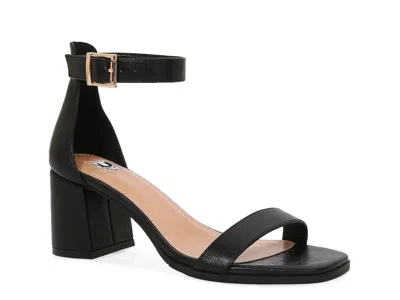 Ninety Union Vita Sandal In Black