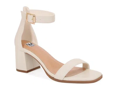 Ninety Union Vita Sandal In Neutral