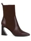Ninety Union Lexi Bootie In Brown