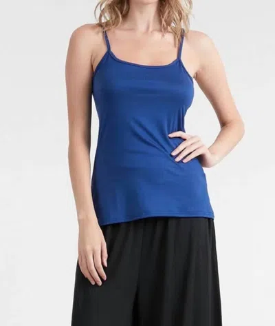 Ninexis Basic Cami - Plus In Navy