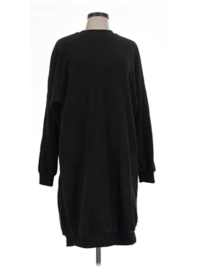 Pre-owned Ninexis Turtleneck Sweater In Black