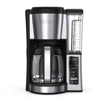 Ninja 12 Cups Black Coffee Maker