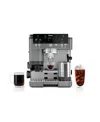 Ninja Luxe Cafe Premier Series Espresso Maker In Gray