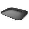 Ninja 14'' Non-stick Ceramic Griddle In Matte Black