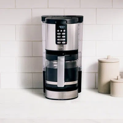 Ninja ®14-cup Programmable Coffee Maker Xl Pro Permanent Filter, 4 Programs Small Batch, Delay Brew, Fresh In Multi