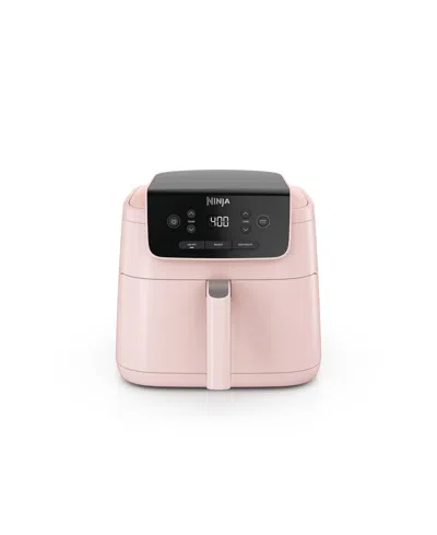 Ninja 16.3" Air Fryer Xl In Pink