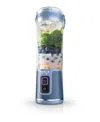 Ninja Blas Portable Blender Black In Deep Navy,denim Blue