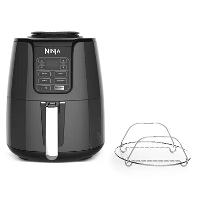 Ninja 4 Quart Digital Air Fryer In Black