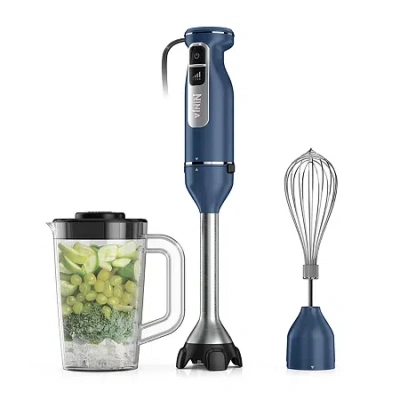 Ninja 4-speed Immersion Blender In Multi