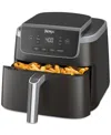 Ninja 5-qt. 4-in-1 Air Crisp Air Fryer Pro In No Color